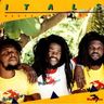 The Itals - Rasta Philosophy album cover