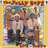 The Jolly Boys - The Jolly Boys Live In Tokyo album cover
