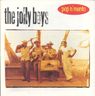 The Jolly Boys - Pop 'n' Mento album cover