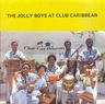 The Jolly Boys - The Jolly Boys At Club Caribbean album cover