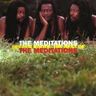The Meditations - Deeper roots:The Best of The Mediations album cover