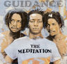 The Meditations - Guidance album cover