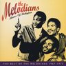 The Melodians - Rivers of Babylon album cover