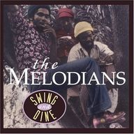 The Melodians - Swing and Dine album cover