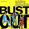 The Mighty Diamonds - Bust Out album cover