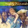 The Mighty Diamonds - Everlasting album cover