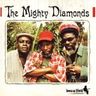 The Mighty Diamonds - Inna de Yard album cover