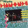 The Mighty Diamonds - Jam Session album cover
