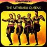 The Mthembu Queens - Emjindini album cover
