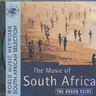 The Music of South Africa - The Music of South Africa album cover