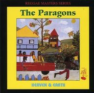 The Paragons - Heaven & Earth album cover