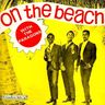 The Paragons - On the Beach With the Paragons album cover