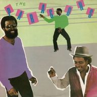 The Paragons - Sly & Robbie Meet the Paragons album cover