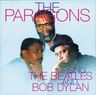The Paragons - The Paragons Sing The Beatles and Bob Dylan album cover