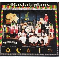 The Rastafarians - Orthodox album cover