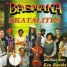 The Skatalites - Bashaka album cover