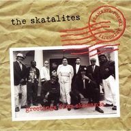 The Skatalites - Greetings From Skamania album cover