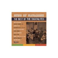 The Skatalites - Guns of Navarone album cover