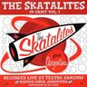 The Skatalites - In Orbit Vol.1 - Live From Argentina album cover
