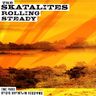The Skatalites - Rolling Steady (The 1983 Music Mountain Sessions) album cover