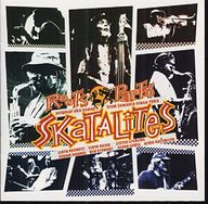The Skatalites - Roots Party (Live In Brussels 2003) album cover