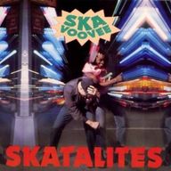 The Skatalites - Ska Voovee album cover