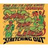 The Skatalites - Stretching Out album cover