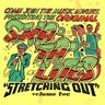 The Skatalites - Stretching Out Vol.2 album cover