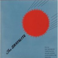 The Skatalites - The Skatalite! album cover