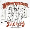 The Slickers - Breakthrough album cover