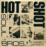 The Soul Brothers - Hot Shot album cover