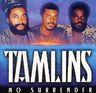 The Tamlins - No Surrender album cover