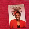 The Tamlins - Red Rose album cover