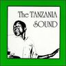 The Tanzania Sound - The Tanzania Sound album cover