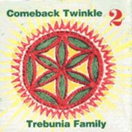 The Twinkle Brothers - Comeback Twinkle 2 album cover
