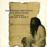 The Twinkle Brothers - Dj's Selections (feat. sir lee & illie p) album cover