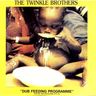 The Twinkle Brothers - Dub Massacre 6 - Dub Feeding Program album cover