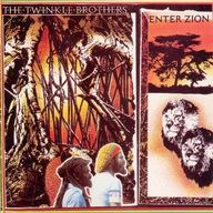 The Twinkle Brothers - Enter Zion album cover