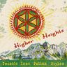 The Twinkle Brothers - Higher Heights album cover
