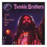 The Twinkle Brothers - Live At Maritime Hall San Francisco album cover