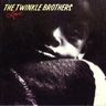 The Twinkle Brothers - Love album cover
