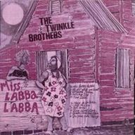 The Twinkle Brothers - Miss Labba Labba album cover