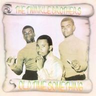 The Twinkle Brothers - Old Time Something album cover