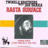 The Twinkle Brothers - Rasta Surface album cover