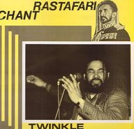 The Twinkle Brothers - Rastafari Chant album cover
