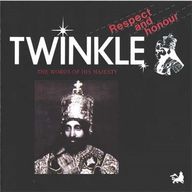 The Twinkle Brothers - Respect and Honour album cover