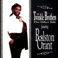 The Twinkle Brothers - The Other Side (Feat. Ralston Grant) album cover