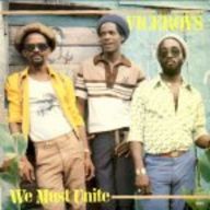 The Viceroys - We must unite album cover