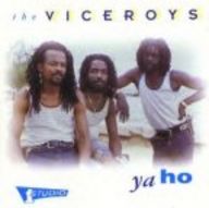 The Viceroys - Ya Ho album cover
