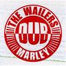 The Wailers - Dub Marley album cover